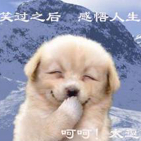 笑中的幽默