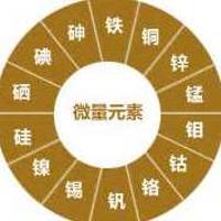 化肥减量 中微量元素越来越有“戏”