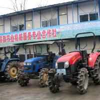 农业部：今年的国家合作社示范社申请开始了
