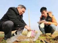 农资人应了解的国家惠农政策