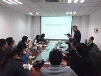 田小二与中国农科院赵秉强团队、金禾创新团队达成战略合作