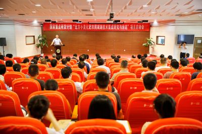 聚焦 ｜ 国家重点研发项目有望使北方小麦肥药用量大幅减少