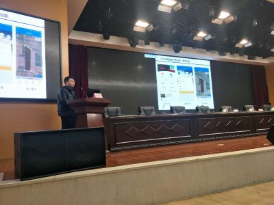 禾大科技助力北方小麦生产，开启“互联网+专家”模式