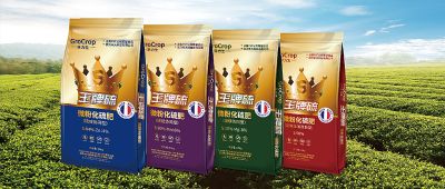 作物必需的第四大营养元素，你家田地用了吗？