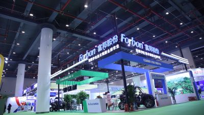 富邦股份、禾大科技亮相第17届中国武汉农博会   多展区立体化呈现农业数字化场景应用
