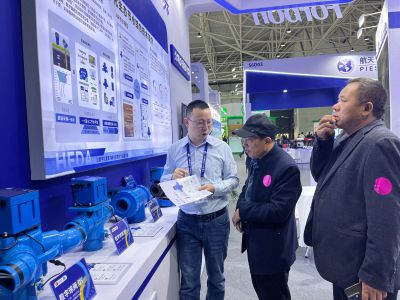 数字技术实力吸睛，禾大科技精彩亮相第20届中国农交会  