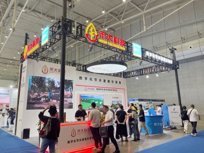 禾大科技2024新疆农业机械博览会圆满落幕,大显农业新质生产力